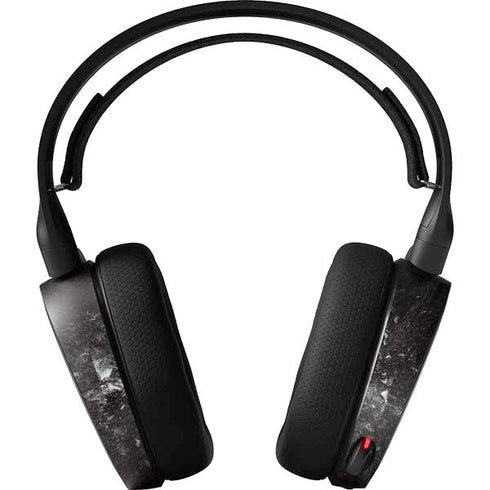 NHL Anaheim Ducks Iced SteelSeries Arctis 3 Skin